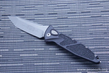 Автоматический складной нож Microtech Socom Elite Tanto, Apocalyptic Standard