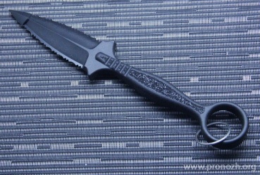 Нож тренировочный Cold Steel   FGX Ring Dagger